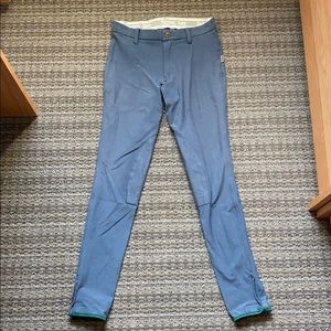 Devon Aire Versailles knee patch breeches